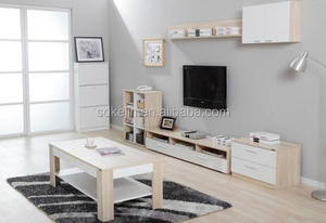 <span class=keywords><strong>Pas</strong></span> <span class=keywords><strong>cher</strong></span> meuble TV meuble - Product Image 4