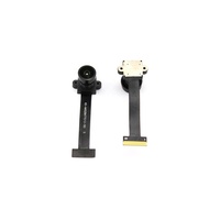 Modul Kamera CMOS Monokrom MIPI Global Shutter VGA OV7251 untuk Robotika dan Pelacakan Gerakan