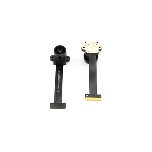 OV7251 VGA กล้องโมโนโครม CMOS แบบ Global Shutter MIPI สำหรับหุ่นยนต์และการติดตามการเคลื่อนไหว - Product Image 1