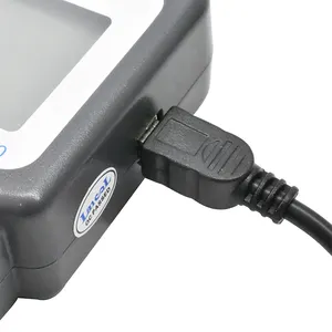 도매 가격 자동차 진단 도구 12 볼트 배터리 테스터 USB 인터페이스 자동 배터리 분석기
