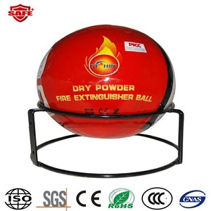 Fabricante de bola de <span class=keywords><strong>extinción</strong></span> de incendios - Product Image 1