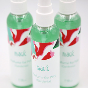 Efficiency <strong>Eliminate</strong> <strong>Odor</strong> Organic Gardenia Extract <strong>Pet</strong> Perfume <strong>for</strong> <strong>Pets</strong> - Product Image 5