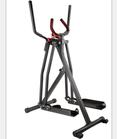Grande remise Stepper Walking Machine Home Use Air Walker Exercise Fitness Machine