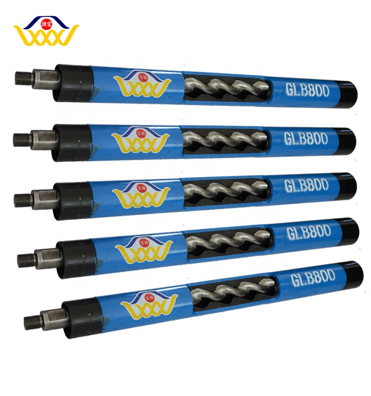 PCP нержавеющей стали мини винтовой насос GLB120-36