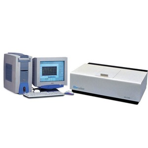 UV-2100 ダブルビーム紫外可視分光光度計 - Product Image 1