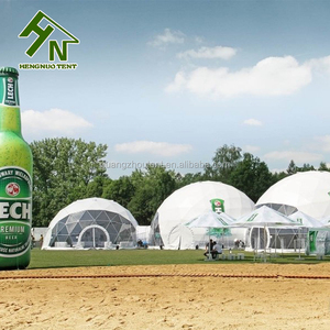Tenda a Cupola di Lusso Impermeabile per Campeggio e <span class=keywords><strong>Glamping</strong></span> <span class=keywords><strong>Resort</strong></span> - Product Image 2