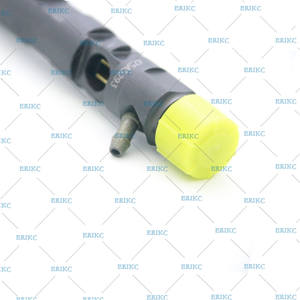 Injecteur diesel d'origine ERIKC EJBR05301D Injection de carburant automobile F50001112100011 / F5000-1112100-011 pour Yuchai 2.5 Ltr - Product Image 4