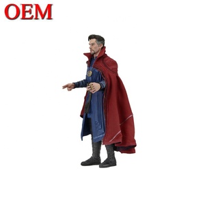 Nhân Vật Phim OEM Đồ Chơi Nhân Vật Sưu Tập Kỳ Lạ Cho Trẻ Em - Product Image 3