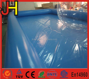 Offre Spéciale <span class=keywords><strong>Piscine</strong></span> Gonflable Grande <span class=keywords><strong>Piscine</strong></span> <span class=keywords><strong>En</strong></span> Plastique - Product Image 5