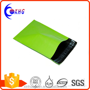 Túi Vận Chuyển Bằng Nhựa In Logo Poly Mailer Theo Yêu Cầu Túi Thư Màu - Product Image 3