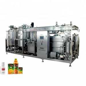 Quy mô nhỏ phổ biến sữa/máy làm sữa chua/sữa máy - Product Image 1