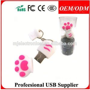 La muestra libre, Modificado para requisitos particulares PVC USB Flash Drive para la industria del <span class=keywords><strong>tabaco</strong></span> - Product Image 5