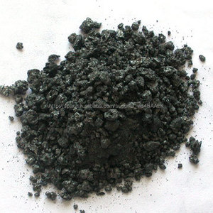 Carbono para Recarburistion / Carbon raiser / aditivo de carbono 3 - 5 mm hasta el acero - Product Image 1