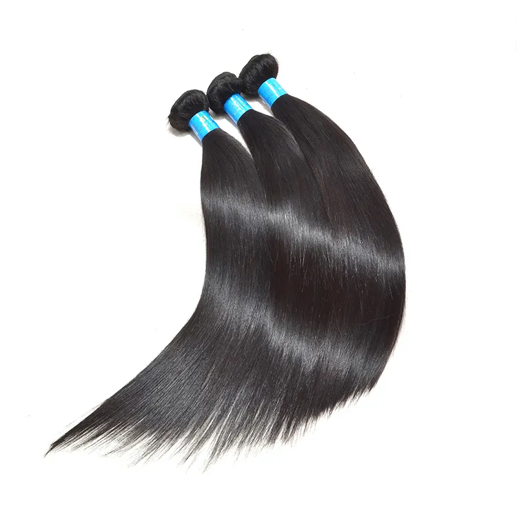 China vendors KBL ali express hair,virgin ali pearl hair,hot sale 100% virgin natural long hair styles thick hair