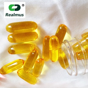 Vendita calda naturale sbiancante vitamina <span class=keywords><strong>E</strong></span> Soltgel capsule per la pelle cinese fornitore di alta qualità - Product Image 3