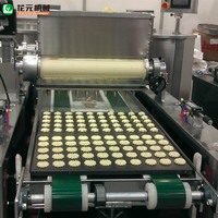 Machine multifonction pour la fabrication de cookies au beurre, HYDXJ-600, livraison gratuite