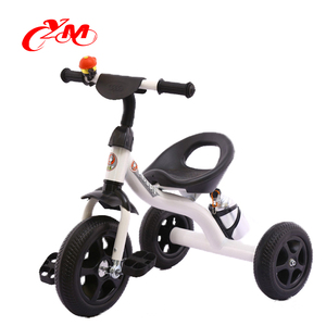 Hebei bebé barato triciclo India mercado/Alibaba tienda online triciclo para niños india con precio/Triciclo de niños Juguetes - Product Image 3
