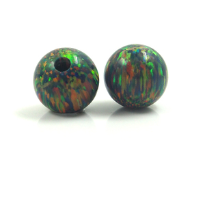 Hạt <span class=keywords><strong>Opal</strong></span> Đen Đá Quý <span class=keywords><strong>Opal</strong></span> Đen - Product Image 4