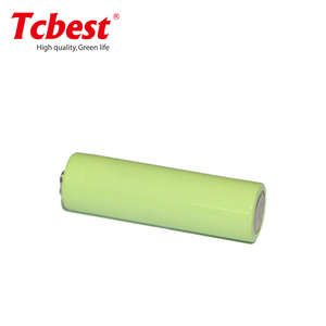 Ni-mh aa 600mah 7.2v充電式バッテリー - Product Image 3