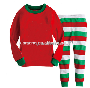 2016 fuente <span class=keywords><strong>de</strong></span> la fábrica <span class=keywords><strong>de</strong></span> la familia pijama <span class=keywords><strong>de</strong></span> rayas a juego <span class=keywords><strong>de</strong></span> la <span class=keywords><strong>navidad</strong></span> - Product Image 2