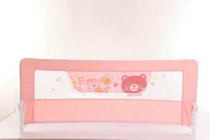 China 2022 Toddler <strong>Bed</strong> <strong>Rail</strong> <strong>Guard</strong> 1.5m,1.2m ,2m Folding Child <strong>Bed</strong> <strong>Rails</strong> Customization - Product Image 2