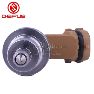 Inyector de combustible 23710-26011 para Corolla Avensis Auris Rav4 Lexus IS <span class=keywords><strong>2</strong></span> adfhv - Product Image 5