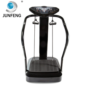 Potente macchina per il massaggio elettromagnetico del corpo pazzo in forma di piastre di vibrazione attrezzature per il <span class=keywords><strong>Fitness</strong></span> dimagrante per il <span class=keywords><strong>Fitness</strong></span> vibrazionale