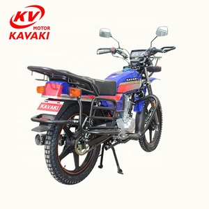 Pièces de silencieux d'échappement de <span class=keywords><strong>moto</strong></span> 150cc <span class=keywords><strong>Enduro</strong></span> <span class=keywords><strong>moto</strong></span> hors route KAVAKI - Product Image 6