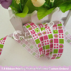 Comercio al por mayor autism awareness ribbons - Product Image 1