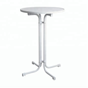 En gros design moderne commercial haut bar table - Product Image 3