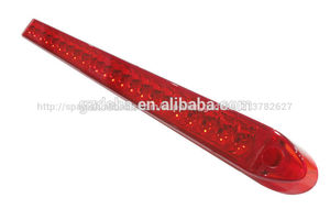 12v 24v autobús función de señal LED <span class=keywords><strong>STOP</strong></span> girar luz de la cola - Product Image 1