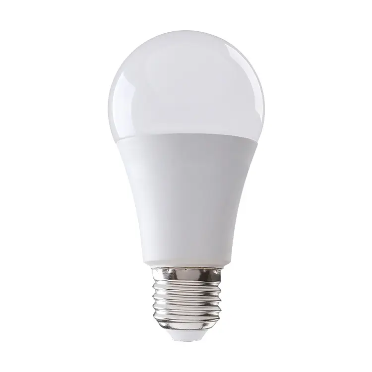Популярная светодиодная прочная алюминиевая и пластиковая Светодиодная лампа e27 5 Вт 450 лм энергосберегающая лампа lef