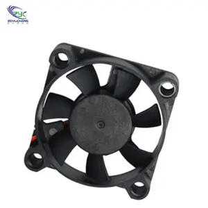 45X45X10mm 4510 Thermal Plastic High Quality DC Axial Cooling Fan