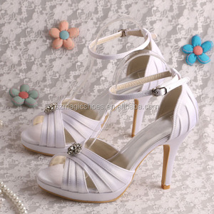 Sandalias <span class=keywords><strong>Venus</strong></span> Lure Fashion Beautiful para mujer para boda - Product Image 1