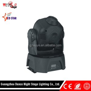 Alta demanda <span class=keywords><strong>de</strong></span> productos <span class=keywords><strong>de</strong></span> exportación 70 W Master-Slave y DMX512 america <span class=keywords><strong>dj</strong></span> llevó luces principales móviles - Product Image 2