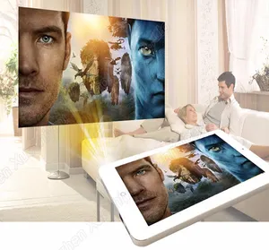 Chinese hot Sale Projector Function 8 inch tablet 3G android tablet PC with factory price manufacture