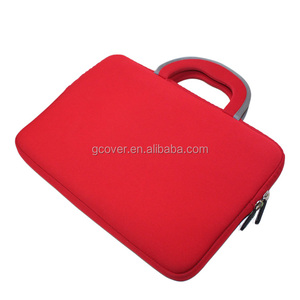Funda de neopreno <span class=keywords><strong>para</strong></span> <span class=keywords><strong>ordenador</strong></span> portátil con icono fresco personalizado de 13, 15 y <span class=keywords><strong>17</strong></span> <span class=keywords><strong>pulgadas</strong></span> - Product Image 5