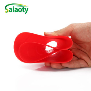Done in factory plastic plate logo soccer training - Product Image 2