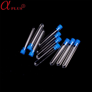 12*<span class=keywords><strong>100mm</strong></span> 16*<span class=keywords><strong>100mm</strong></span> 2ml 3ml 4ml 5ml 10ml en plastique d'essai <span class=keywords><strong>tube</strong></span> - Product Image 3
