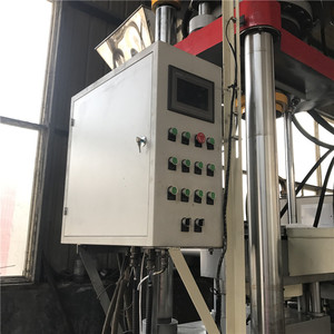 Low Cost and Consumption <strong>Animal</strong> <strong>Salt</strong> Mineral <strong>Licking</strong> <strong>Block</strong> Making Machine 0086 18039505731 - Product Image 3
