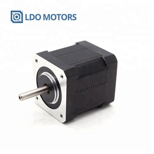 Hiệu Suất Ổn Định Mô-men Xoắn Cao NEMA 17 2.8V Điện <span class=keywords><strong>40Mm</strong></span> Và 47Mm Máy In Động Cơ Bước - Product Image 4