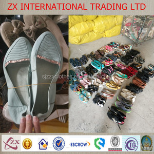 Б/у обувь того для продажи, женская обувь б/у - Product Image 6