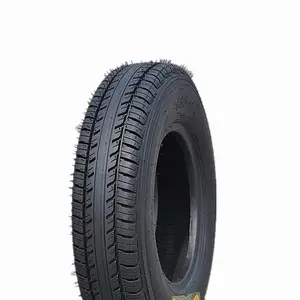 Wholesale 350-10 400-10 tricycle tire tubeless tire for motorcycle off road tyre