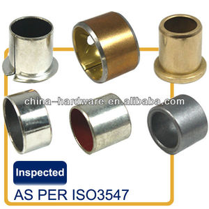 Cuscinetti a Sfera Impermeabili in Bronzo con Foro Quadrato, Boccole Antiruggine - Product Image 2