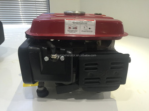 Lingben tigre súper 230 v ac 12 voltios dc monofásico generatpr precio - Product Image 4