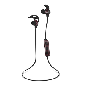 Auriculares Deportivos Electrónicos con Banda para el Cuello, Audífonos Inalámbricos G01, Auriculares Magnéticos con Bajos, Manos Libres, con Micrófono - Product Image 5