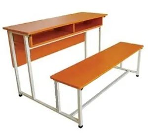 تستخدم الأثاث المدرسي البلاستيك قابلة للطي دراسة الطفل طاولات وكراسي
