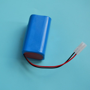 ICR18650 4400mAh <span class=keywords><strong>7.4V</strong></span> <span class=keywords><strong>2S2P</strong></span> <span class=keywords><strong>18650</strong></span> 배터리 팩 원통형 라이온 <span class=keywords><strong>7.4V</strong></span> 4400mAh 배터리 - Product Image 5