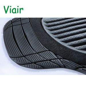 Estera del coche mantener alejado del polvo, fácil de limpiar garantizado <span class=keywords><strong>contra</strong></span> decoloración piso - Product Image 2