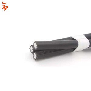 El mejor <span class=keywords><strong>precio</strong></span> y buena calidad duplex <span class=keywords><strong>Yorkshire</strong></span> #4 ACSR conductor 600-1000 V - Product Image 2